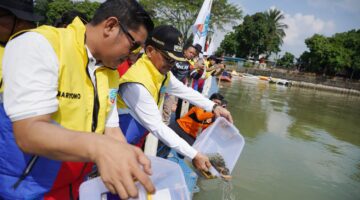 Dorong Peran FPRB, Sachrudin: Kesiapsiagaan Bersama Kunci Terwujudnya Kota Tangguh 