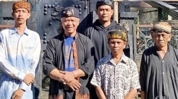 Kampung Adat Naga Hadapi Krisis Lingkungan dan Ekonomi, Sungai Dangkal hingga Rumah Adat Rusak
