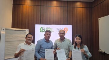 Forum Pemred Multimedia dan MitMe.id Jalin Kerjasama Strategis Monetisasi dan Penguatan Brand Media Nasional dan Daerah