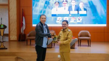 Sachrudin: Parpol Harus Jadi Pusat Pendidikan Politik yang Hasilkan Kader Berkualitas