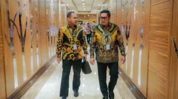 Lewat Bimtek ASWAKADA, Maryono Tegaskan Eksekusi Jadi Kunci  