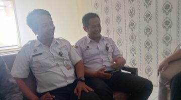 RSUD Majenag Akan Terus Berbenah Meningkatkan Pelayanan Terbaik Walau Pun Dengan Kondisi Keterbatasan