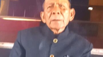 Datuak Rajo Tianso Kembali Dipercaya Pimpin KAN Simawang 2026–2032, Dipilih Secara Mufakat