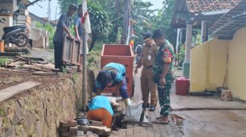 Jembatan Garuda di Tangerang Siap Diresmikan,500 Keluarga Terhubung‎‎