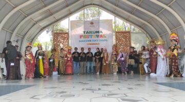 Karang Taruna Rajeg Gelar Festival Kartini Day 2026, Wujudkan Ruang Ekspresi dan Pemberdayaan Perempuan
