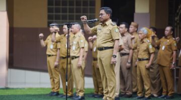 Ganjar Pilar Sosial Terbaik, Sachrudin Dorong Pelayanan Lebih Responsif 