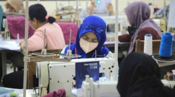 Ayo Manfaatkan, BLK Kota Tangerang Buka Pendaftaran Pelatihan Menjahit Pakaian Pria dan Wanita Gratis