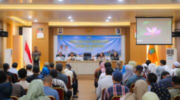 Penguatan Aparatur Wilayah, Sekda Dorong Pelayanan Publik Lebih Responsif