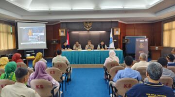 YPHMI Gelar Sosialisasi Bantuan Hukum di Kembangan Selatan, Warga Didorong Berani Sampaikan Keluhan