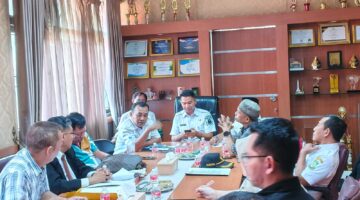 Sempat Dibahas di DPRD, Polemik RW 11 Taman Jaya Berakhir dengan Kesepakatan Aklamasi