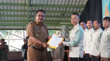 Bupati Sukabumi Tegaskan Ekonomi Kreatif Jadi Pilar Pembangunan Daerah