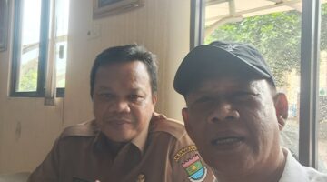 Pemilihan Ketua LPM Bonang 2026 Memanas, Warga Harapkan Pemimpin yang Akomodatif dan Pro Pembangunan