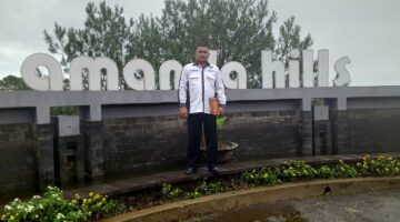 Ketua IPJT Cilacap Tegaskan Kegiatan Pemerintah Wajib Dipublikasikan: Menutup Akses Media Bisa Berujung Sanksi