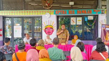 YPHMI Gencarkan Sosialisasi Perlindungan Perempuan dan Anak di Joglo