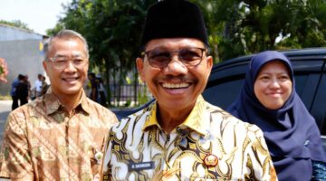 Respons Isu Pocong Jadi-Jadian, Sachrudin: Jangan Mudah Terprovokasi!