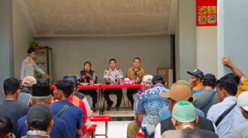 Terminal Kalideres Dorong Perubahan Kebiasaan Pedagang Demi Kurangi Beban Sampah Jakarta