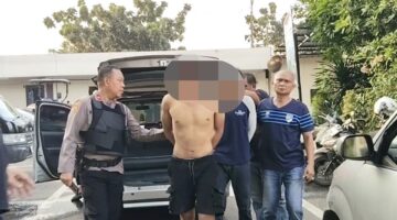 Aksi Brutal Geng Motor di Tangerang Terungkap, Pelaku Kejar dan Bacok Korban di Flyover