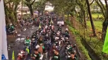May Day 2026,DPC FSP KEP Cilacap Soroti 6 Tuntutan Utama