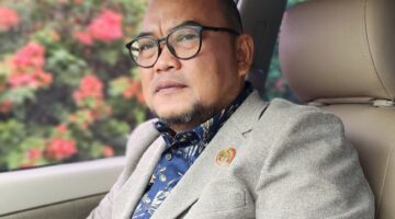 Semprot Kinerja Forum TJSL Kota Tangerang,Aktivis : Jangan Berlindung di Balik Regulasi