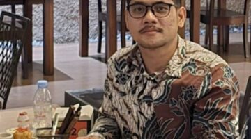 Prihatin Kasus Pelecehan Anak di Merak, PH Muda Hizkia Raymond Minta Polres Cilegon Usut Tuntas