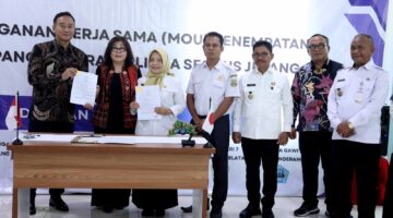 Ratusan Warga Tangerang Diterima Kerja di Jepang, Sachrudin: SDM Kota Tangerang Makin Dilirik Dunia