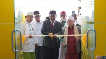 Peringatan Hari Lahir Pancasila, Bupati Sukabumi Ajak Masyarakat Kuatkan Komitmen Kebangsaan