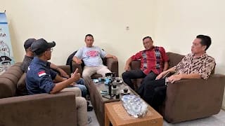 Warga Soroti Pengelolaan Limbah Dapur MBG di Desa Berkah, Pengelola Janji Segera Benahi Sistem Pembuangan