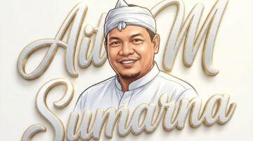 Keputusan Kejari Bandung Gugurkan Perkara Dr. Erwin dan Rendiana Awangga, Kang Ait: Saatnya Bandung Bersatu dan Fokus Membangun Kota