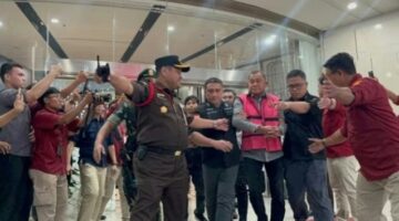 Mantan Wakabadan BGN SS Ajukan Justice Collaborator, Apa Penyebabnya?