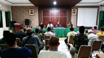 Diduga Cederai Kepercayaan Warga, Ketua RW 02 Periuk Jaya Dinonaktifkan