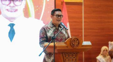 Bukan Hanya Cantik, Maryono Minta Finalis Hijabfluencer Banten Jadi Teladan