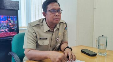 Sudin Pendidikan Jakbar Optimistis SPMB 2026 Berjalan Lancar Meski Terima Ribuan Aduan