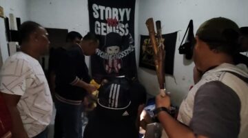 Aksi Brutal Geng Motor di Cibodas Terungkap, 13 Pelaku Diamankan Usai Bacok Pelajar