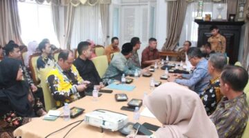 Pastikan Warga Terlindungi, Pemkab Sukabumi Perkuat Keberlangsungan Program JKN