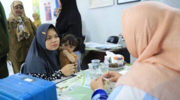 Pemkot Tangerang Fokus Cegah Munculnya Kasus Stunting Baru
