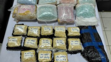 Polres Sarolangun Bongkar Jaringan Narkoba Antar propinsi dan Berhasil Amankan Pelaku dan BB Dengan Nilai 18 Milyar