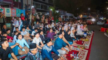 Mengenang Kak Herman Lewat Doa, Sachrudin: Inspirasi Abadi Pramuka Sejati