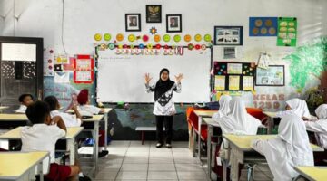 Dukung Penguatan Peran Ayah, Pemkot Tangerang Imbau ASN Pria Ambil Rapor Anak