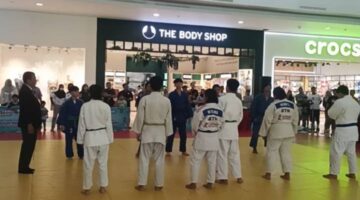 Bawa Pulang 9 Medali, Kontingen Cabor Judo Kota Tangerang Raih Juara Umum di POPDA Banten XII 2026