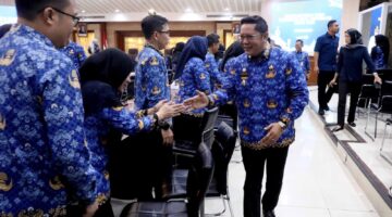 Maryono: Kerja Sama Daerah Harus Berdampak