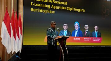 Kota Tangerang Jadi Pilot Project Digitalisasi Pembelajaran Anti Korupsi KPK
