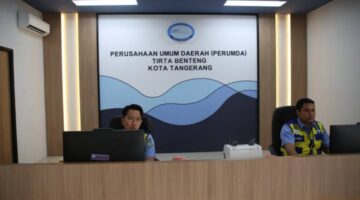 Perumda Tirta Benteng Prioritaskan Komitmen Tata Kelola Perusahaan yang Profesional dan Akuntabel Perumda Tirta Benteng Tegaskan Kepuasan dan Perlindungan Pelanggan