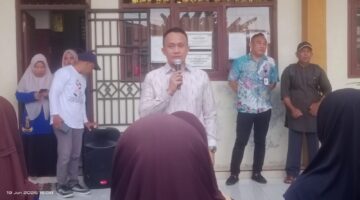 SDIT Madani Tubaba Wakili Lampung di Kejuaraan Marching Band Tingkat Nasional