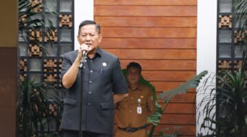 Kholilah Menggelar Reses III Tahun Sidang 2025-2026
