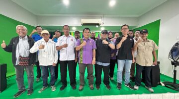 KSPSI Desak Pemerintah Lindungi Pekerja Hotel Sultan Pasca Eksekusi Kawasan