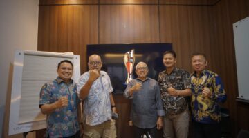 Penjurian Pemred Award 2026 Masuki Tahap Final
