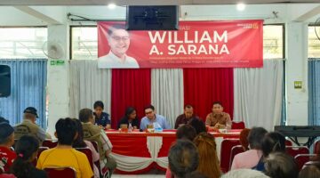 Soal Penyelesaian SHGB Rusunami Citypark, DPRD Akan Panggil Semua Pihal