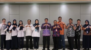 Bupati Tangerang Dukung Penuh Rencana Pembangunan Klinik Jantung di Kabupaten Tangerang