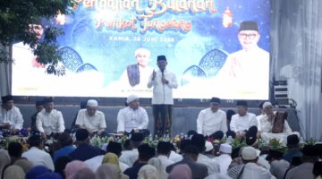 Sachrudin: Keluarga yang Kuat Kunci Mencetak Generasi Berkualitas