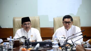 Laba Bersih PT TNG Lampaui Target, Sachrudin–Maryono Restui Ekspansi Bisnis dan Harus Berdampak bagi Kota